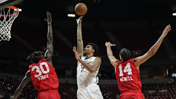 2025 NBA Summer League - Atlanta Hawks v Miami Heat