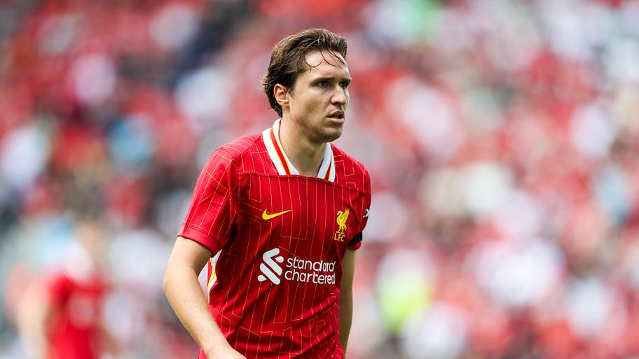 Federico Chiesa