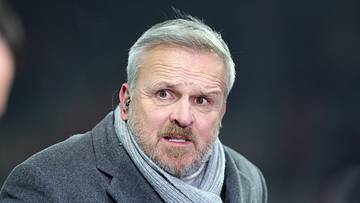 Dietmar Hamann hat eine klare Meinung zum VfB Dietmar Hamann hat eine klare Meinung zum VfB