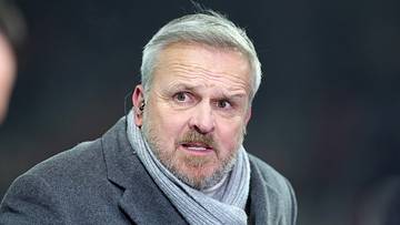 Ist sauer auf die Leistung von Gladbach: Dietmar Hamann