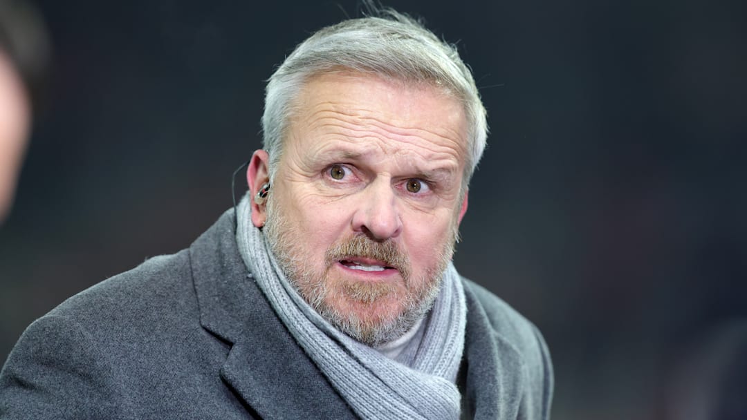 Dietmar Hamann kritisiert Werder-Geschäftsführer Clemens Fritz