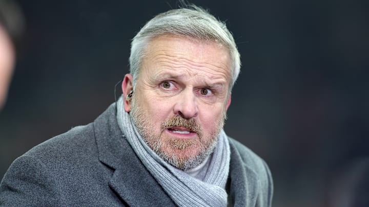 Dietmar Hamann kritisiert Werder-Geschäftsführer Clemens Fritz