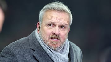 Didi Hamann über Borussia Dortmund Didi Hamann über Borussia Dortmund