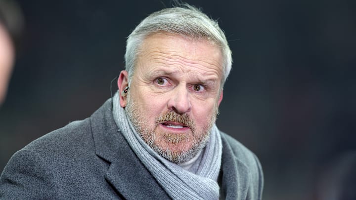 Didi Hamann über Borussia Dortmund Didi Hamann über Borussia Dortmund