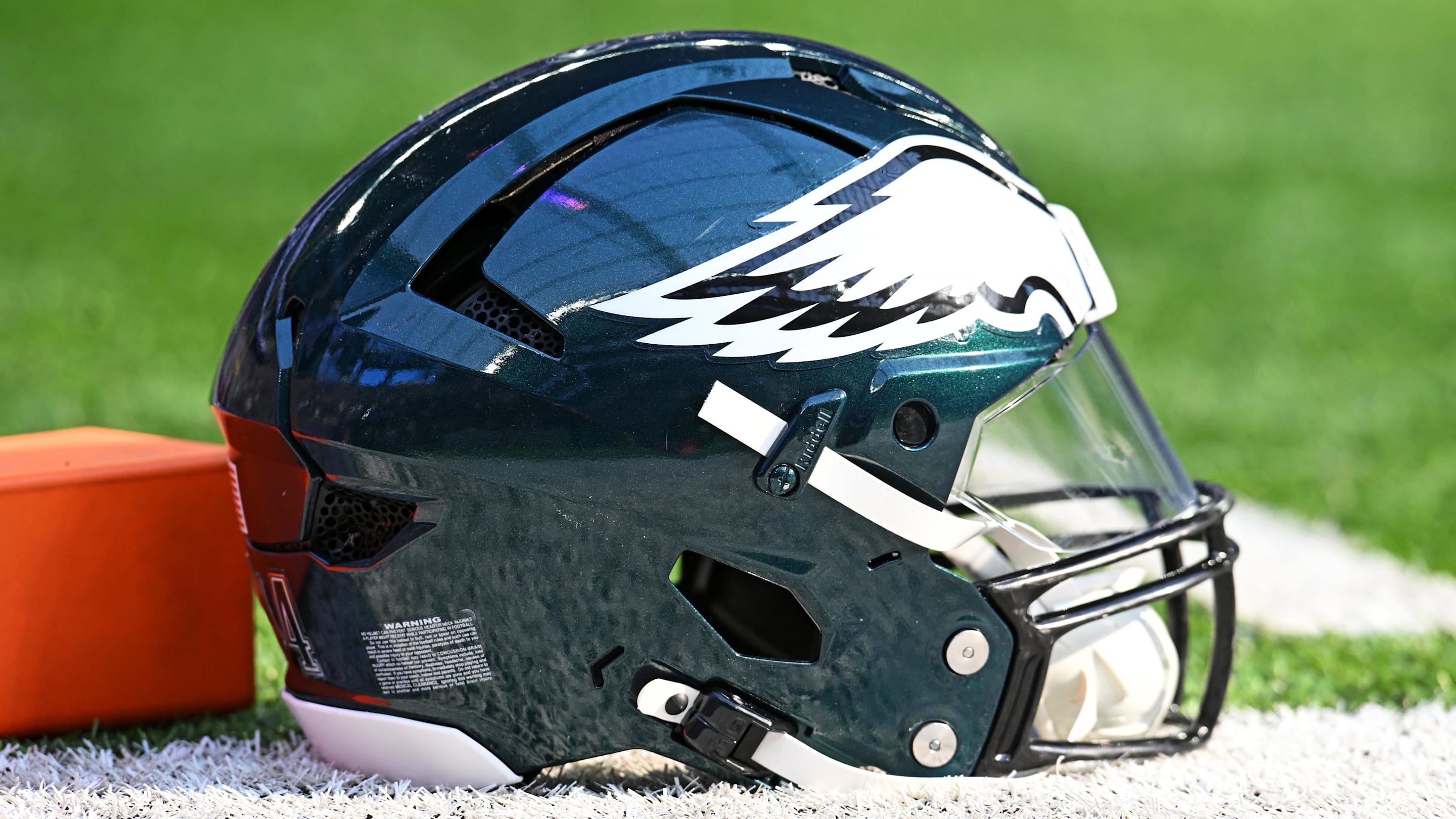 NFL Announces Punishment Decisions After Eagles-Bills
