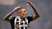 Guilherme Arana tem contrato até o fim de 2027 em Belo Horizonte