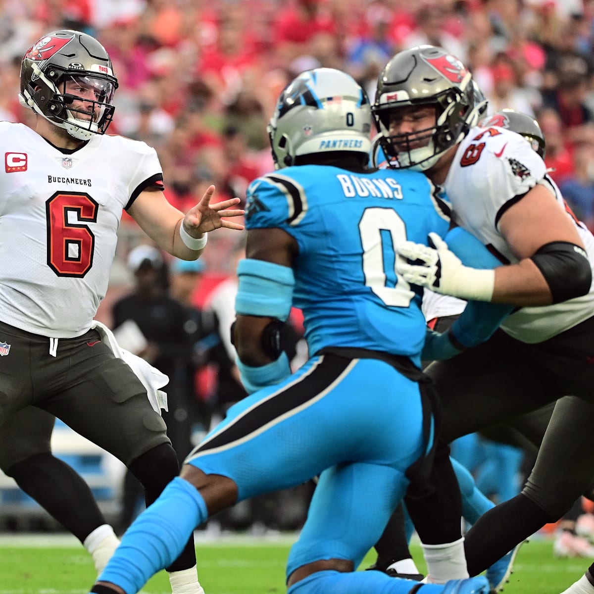 How to watch panthers vs bucs online