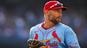 Paul Goldschmidt saldrá de San Luis y podría ser la solución para los Yankees