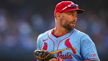 Goldschmidt va a su temporada 15 en la MLB