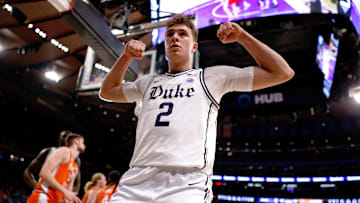 Cooper Flagg, Duke