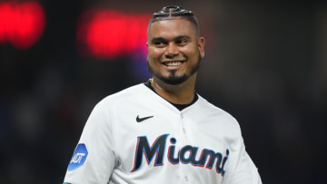 Luis Arraez