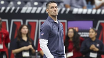Nick Caserio's attempt to overhaul the Houston Texans roster in the offseason fell flat, according to ESPN's Bill Barnwell