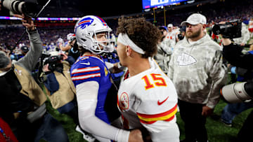 NFL Power Rankings, Week 12