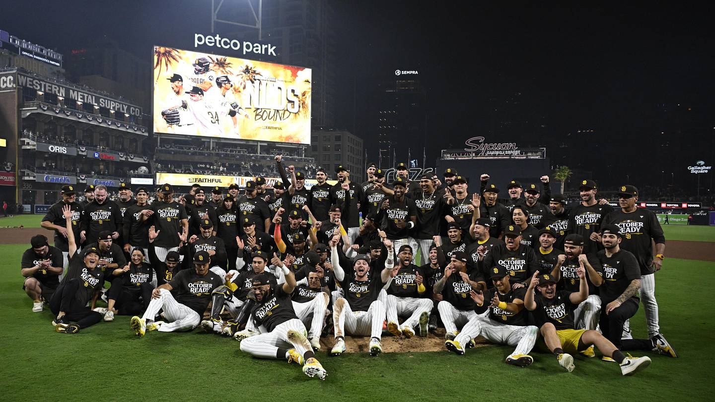 Padres Attempt to Prevent Dodgers Fans From Purchasing NLDS Tickets at ...