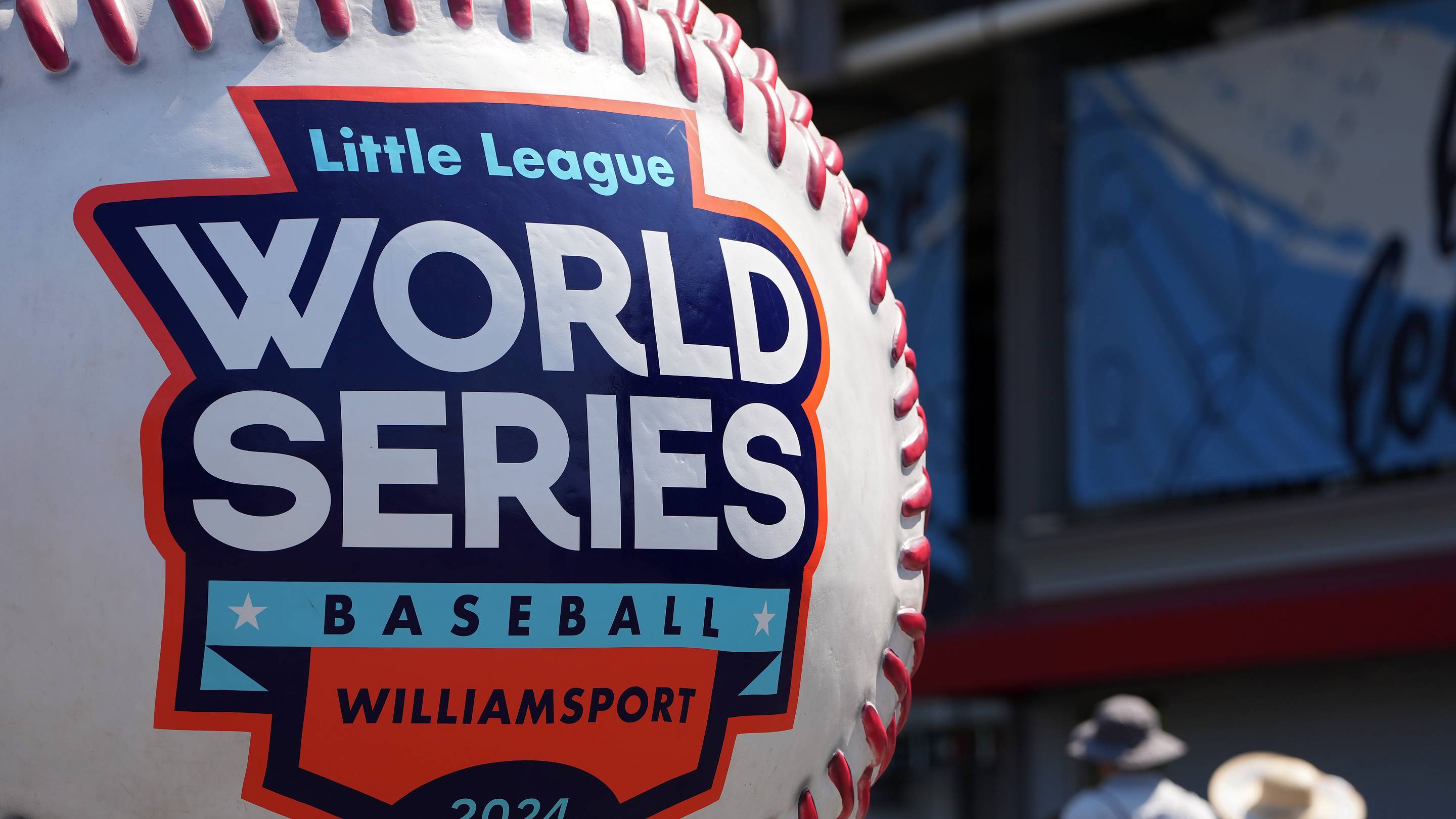 2026 Little League World Series bracket: Meet the field of 20 teams