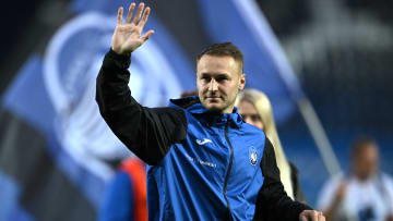 Atalanta BC v ACF Fiorentina - Serie A TIM