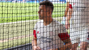 Bayer 04 Leverkusen muss Granit Xhaka ersetzen