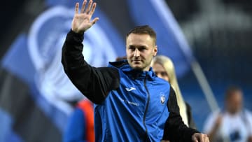 Atalanta BC v ACF Fiorentina - Serie A TIM