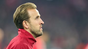 Harry Kane's neverending links to Manchester United continue.