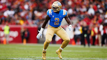 UCLA v USC