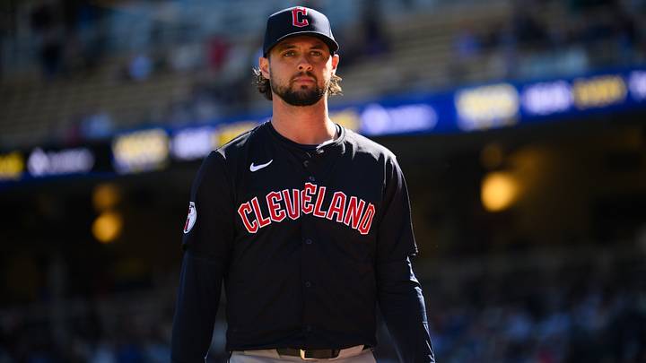 Cleveland Guardians v Minnesota Twins