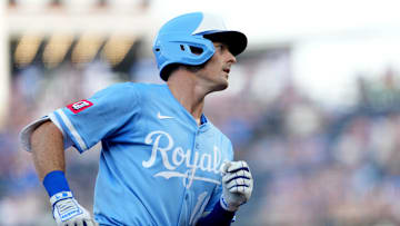 Chicago White Sox v Kansas City Royals