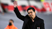Gracias 90min por el reconocimiento. Firma: Marcelo Gallardo.