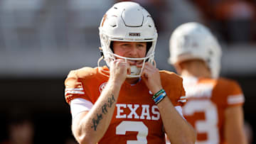 Florida v Texas