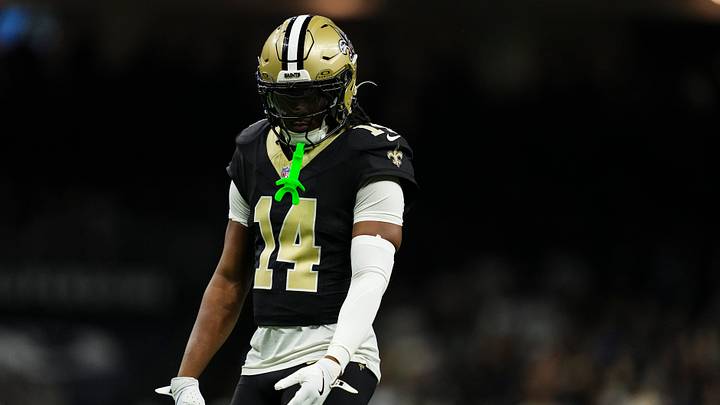 Las Vegas Raiders v New Orleans Saints