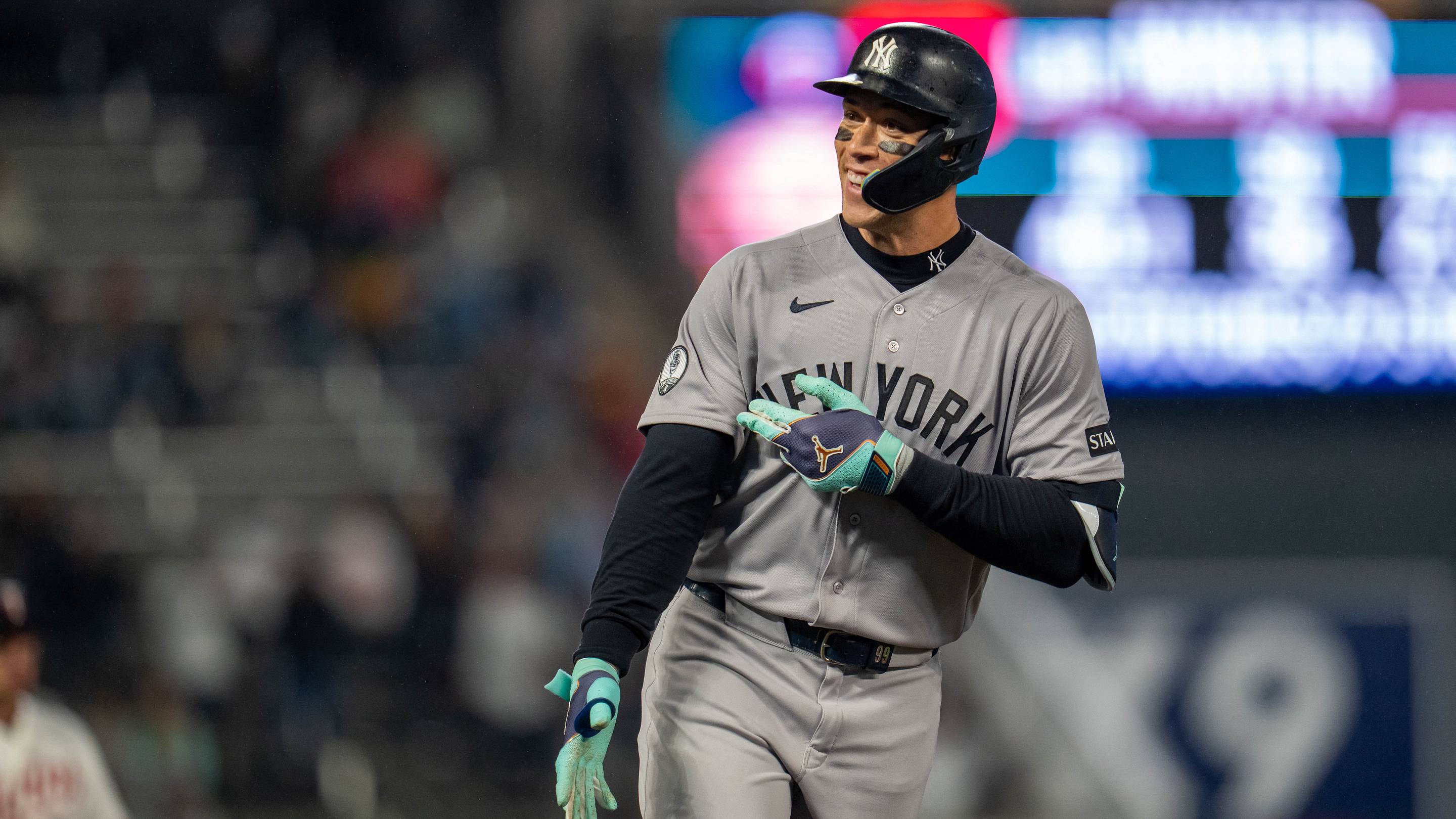 Yankees Lose Aaron Judge and Suddenly AL Looks Wide Open