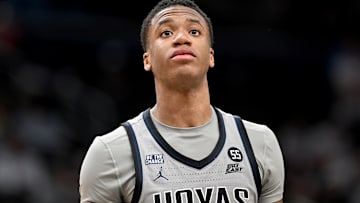 Butler v Georgetown