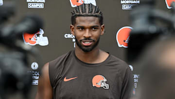 Cleveland Browns Mandatory Minicamp