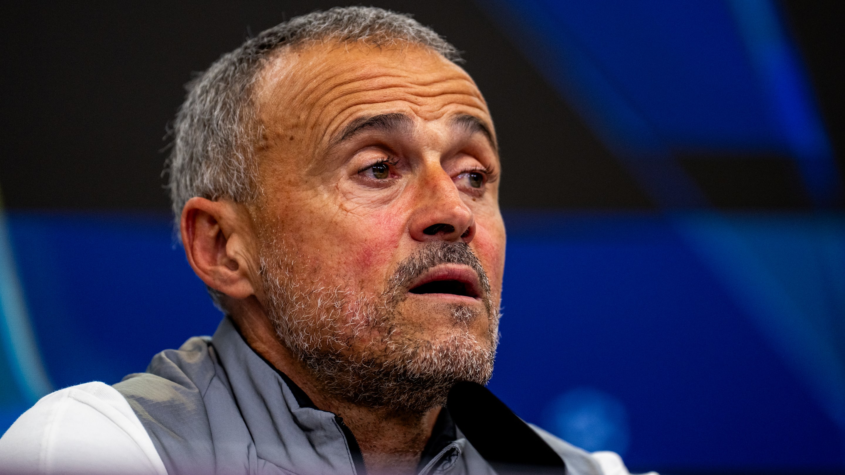 PSG - Bayern Munich : "En ce moment, ils sont très forts", Luis Enrique se méfie des Bavarois avant la LDC