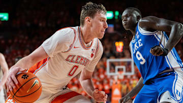 Duke v Clemson