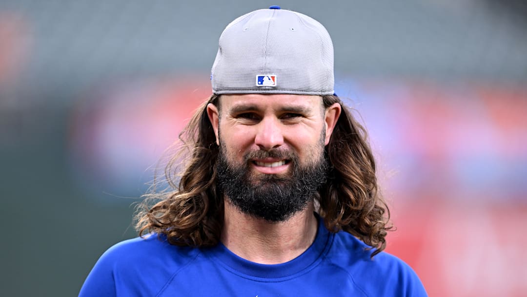 New York Mets DH Jesse Winker