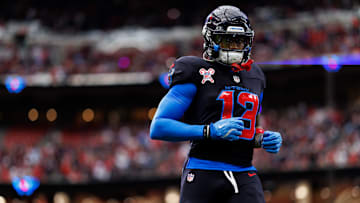 Baltimore Ravens v Houston Texans