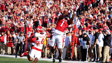 Rutgers v Indiana