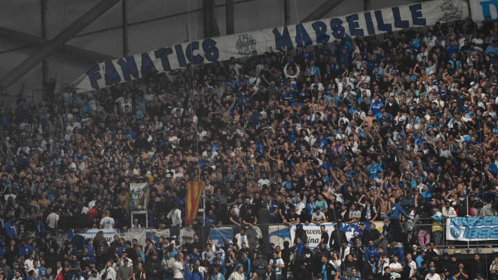 Les supporters marseillais seront présents pour la réception de l'Ajax