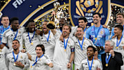Memes de Real Madrid x Pachuca na Copa Intercontinental
