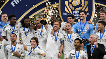 Memes de Real Madrid x Pachuca na Copa Intercontinental