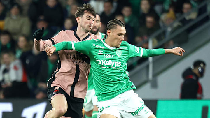 FBL-FRA-LIGUE1-SAINT-ETIENNE-PSG