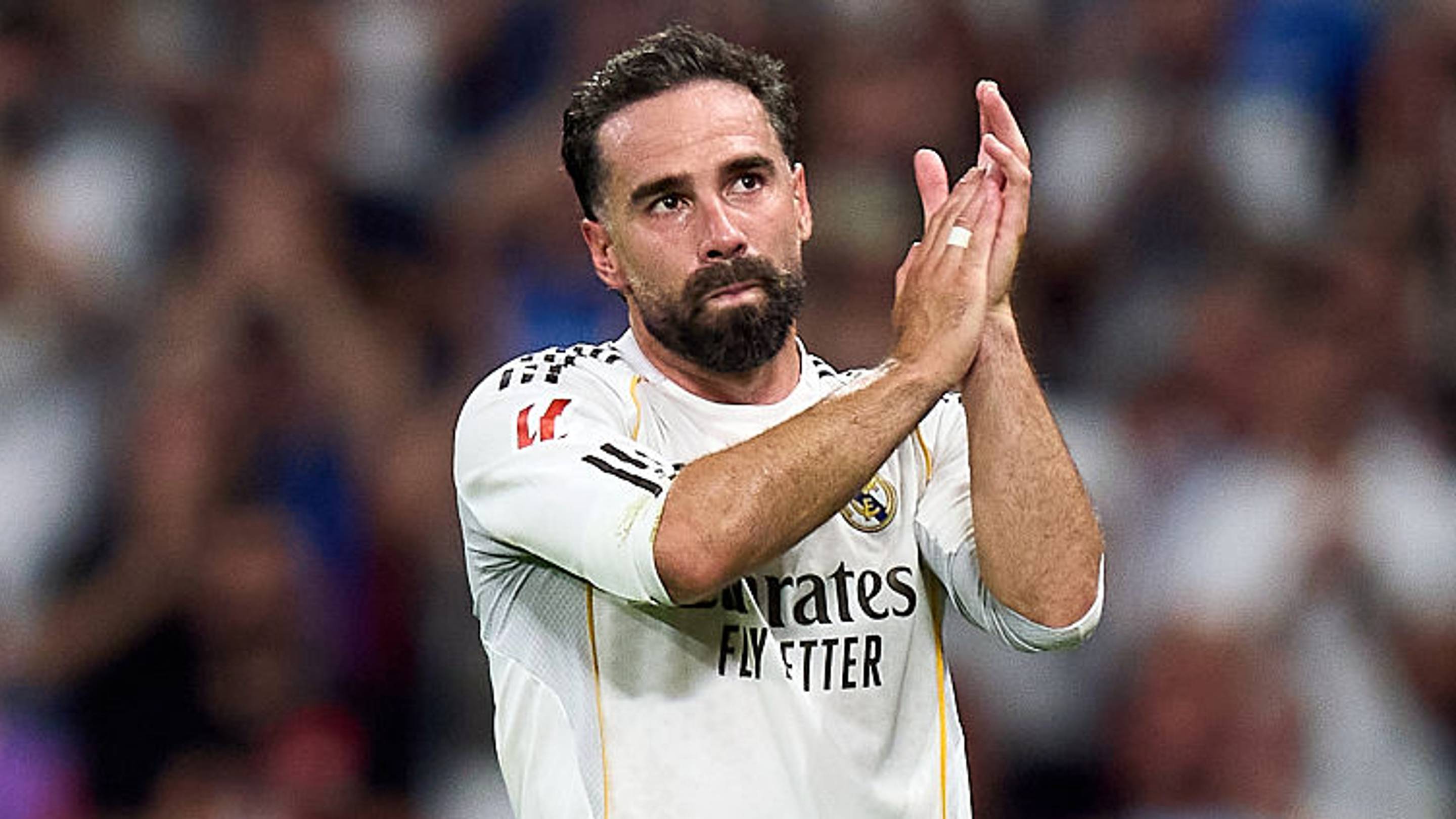 Dani Carvajal: Real Madrid Legend Sees La Liga Return ‘Fall Apart’