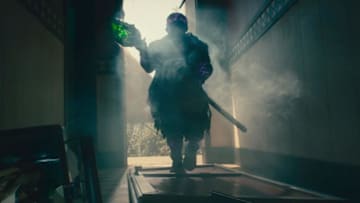 The Toxic Avenger - Courtesy Legendary