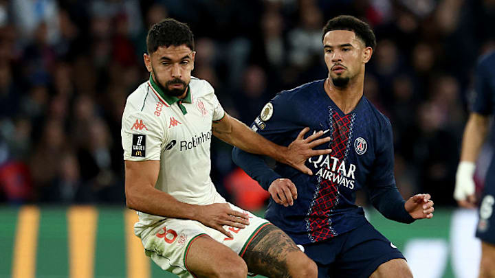 FBL-FRA-LIGUE1-PSG-NICE