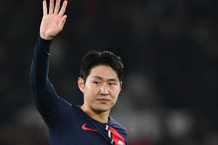 Lee Kang-in