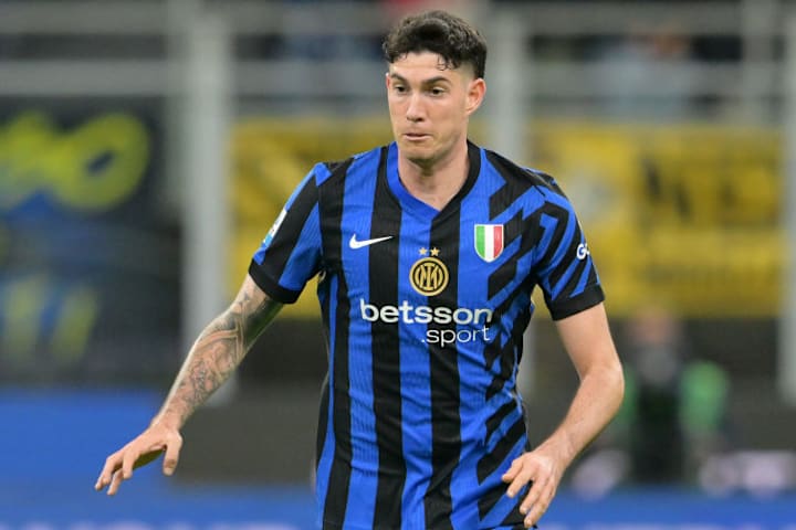 Alessandro Bastoni