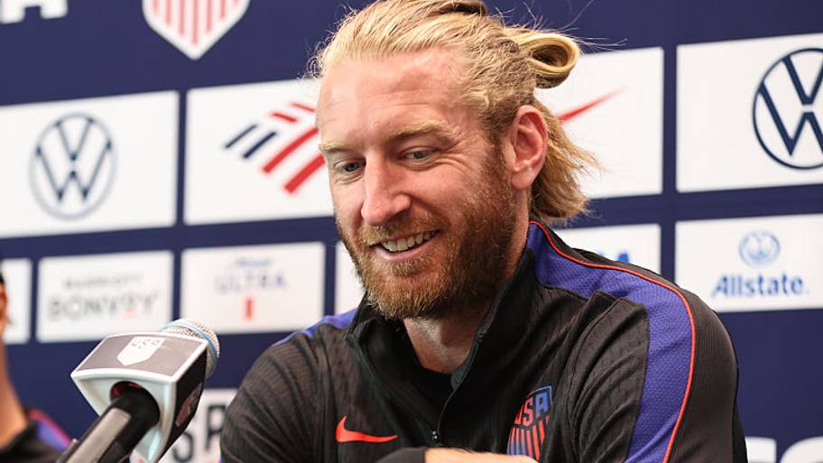 Tim Ream
