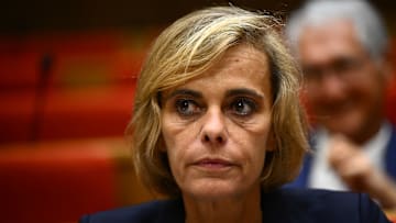 Florence Hardouin a été mise à pied