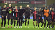FBL-GER-BUNDESLIGA-LEVERKUSEN-BAYERN MUNICH