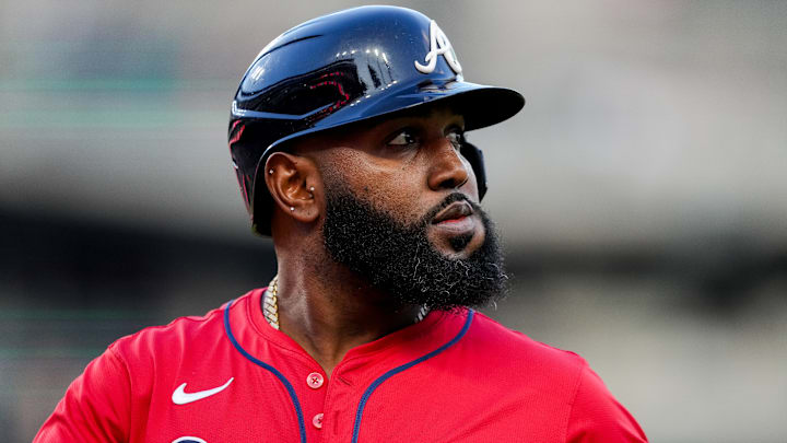 Atlanta Braves v Detroit Tigers